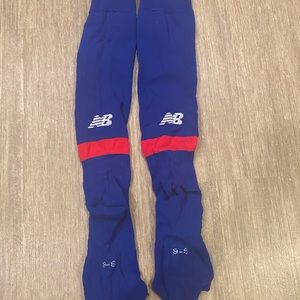 New balance soccer Athletic Bilbao socks
